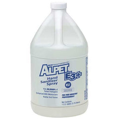 Best Sanitizers SA10014 Hand Sanitizer, Liquid, E3 NSF Rating, Pack of 4
