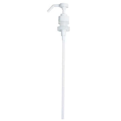 Best Sanitizers KT10011G Hand Sanitizer Pump Kit, Clear, 14"H