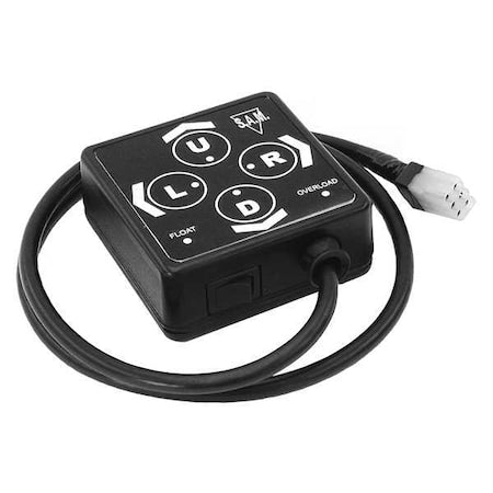 Buyers Products Engine Part 1306083 - product photo 1