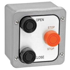 American Garage Door Supply Garage Door Hardware 3BX - product photo 1