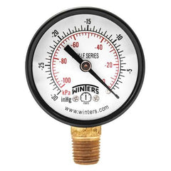 Winters Pressure Gauge PEM135LF - product photo 1