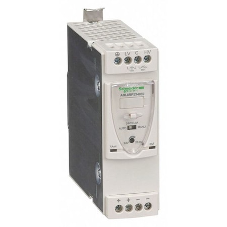 Schneider Electric Power Distribution Part ABL8RPS24030 - product photo 1