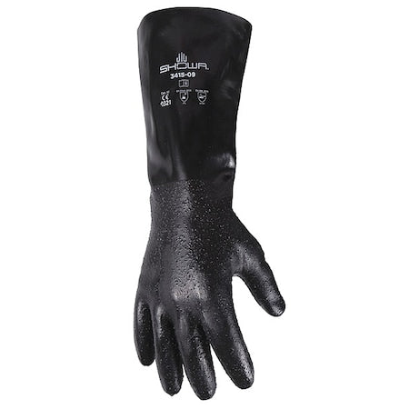Showa Ppe 3415-11 - product photo 1