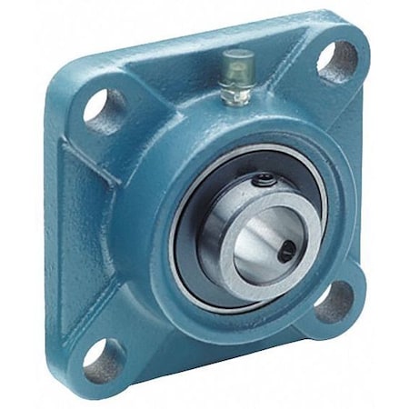 Tritan Power Transmission Part UCF208-24 - product photo 1