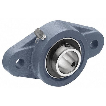 Tritan Power Transmission Part UCFL202-10S (40MM) - product photo 1