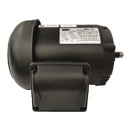 Dayton Motor 36VF80 - product photo 1