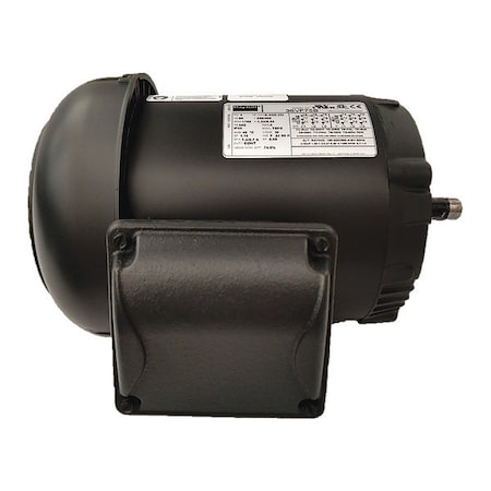 Dayton Motor 36VF75 - product photo 1