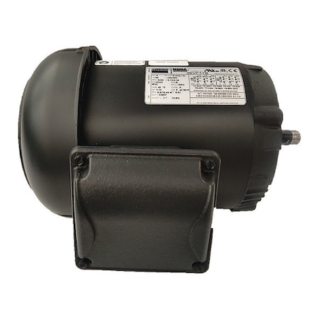 Dayton Motor 36VF17 - product photo 1