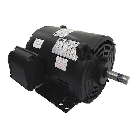 Dayton Motor 36VF34 - product photo 1