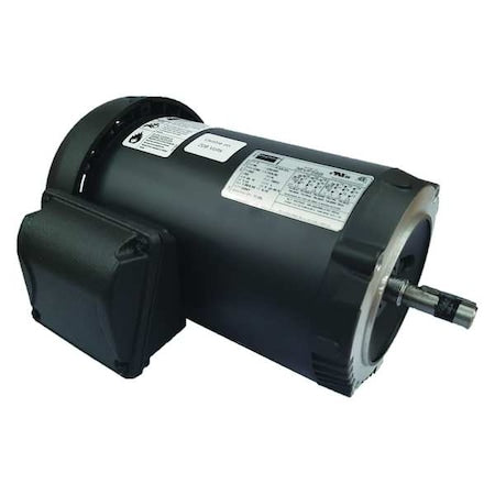 Dayton Motor 36VF58 - product photo 1