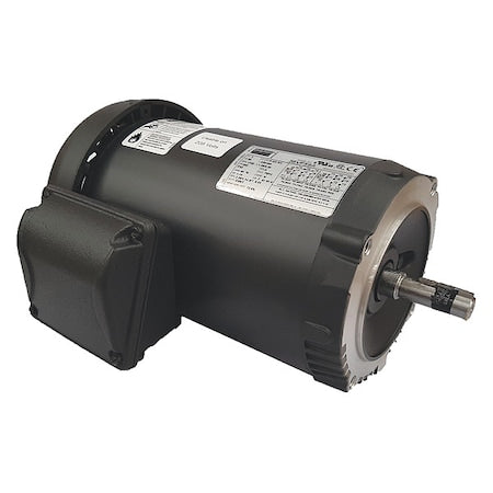 Dayton Motor 36VF59 - product photo 1