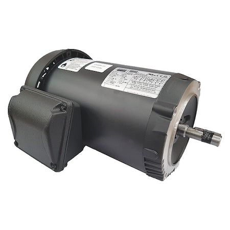 Dayton Motor 36VF64 - product photo 1