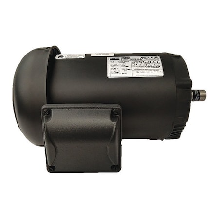 Dayton Motor 36VF66 - product photo 1