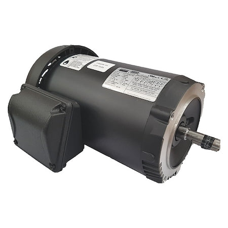 Dayton Motor 36VF69 - product photo 1