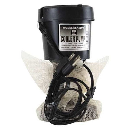 Dial MFG Hvac Part 73092 - product photo 1