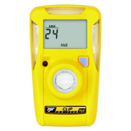 Honeywell BW Safety Equipment BWC2-H - product photo 1