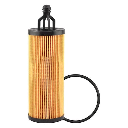 Baldwin Filters Filter P9600 - product photo 1