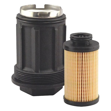 Baldwin Filters Filter PE5272 - product photo 1
