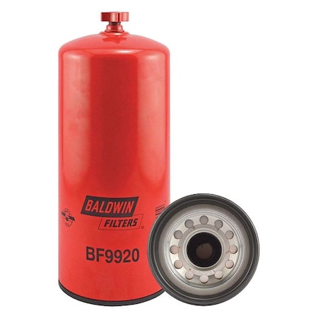 Baldwin Filters Filter BF9920 - product photo 1