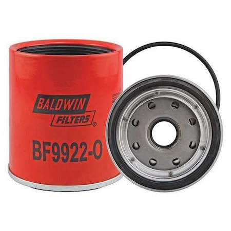 Baldwin Filters Filter BF9922-O - product photo 1