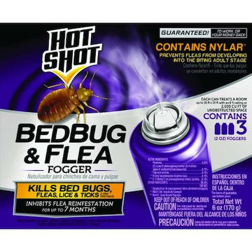 HOT Shot Repellent HG-95911 - product photo 1