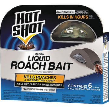 HOT Shot Repellent HG-95789 - product photo 1