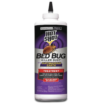 HOT Shot Repellent HG-96446 - product photo 1