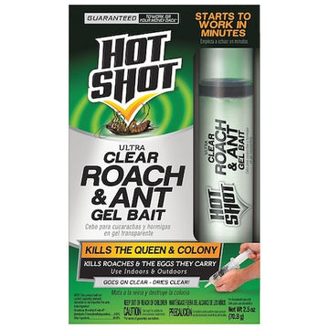 HOT Shot Repellent HG-95769 - product photo 1