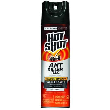 HOT Shot Repellent HG-4480 - product photo 1