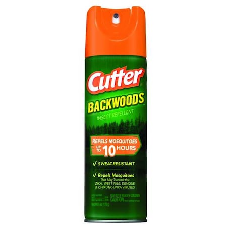 Cutter Repellent HG-96280 - product photo 1
