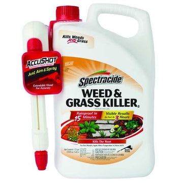 Spectracide Lawn Garden Tool HG-96370 - product photo 1