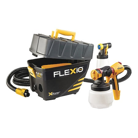 Wagner Spray Tech Paint Sprayer 0529091 - product photo 1