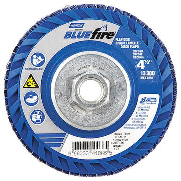 Norton CO Sanding Abrasive 66623341086 - product photo 1