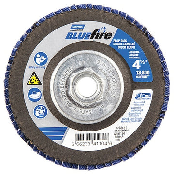 Norton CO Sanding Abrasive 66623341104 - product photo 1