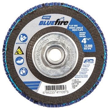 Norton CO Sanding Abrasive 66623341105 - product photo 1
