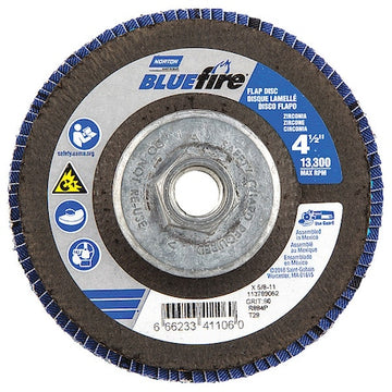 Norton CO Sanding Abrasive 66623341106 - product photo 1