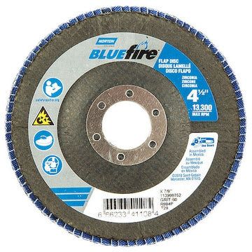 Norton CO Sanding Abrasive 66623341108 - product photo 1