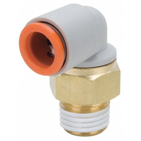 SMC Pneumatic Part KQ2L11-35AS - product photo 1
