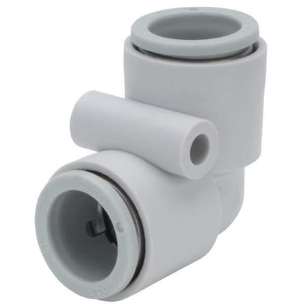 SMC Pneumatic Part KQ2L12-00A - product photo 1