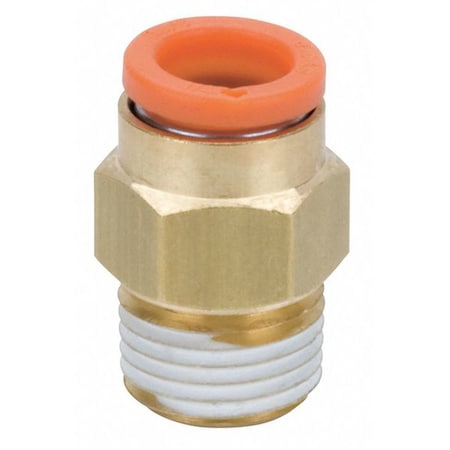 SMC Pneumatic Part KQ2H07-36AS - product photo 1