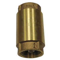 Campbell Pipe Fitting CV-6TLF - product photo 1