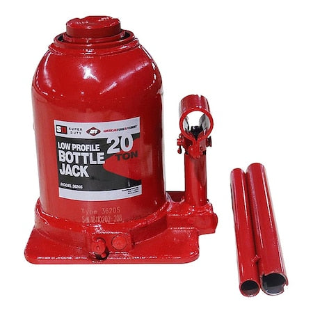 American Forge & Foundry Shop Tool 3620S - product photo 1