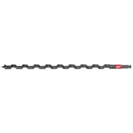 Milwaukee Tool Cutting Tool 48-13-6705 - product photo 1