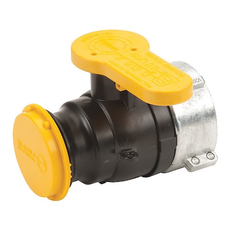 Banjo Pipe Fitting WSF210FSAV - product photo 1
