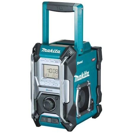 Makita Audio Equipment GRM02 - product photo 1