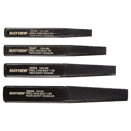 Mayhew Machining Tool 37331 - product photo 1