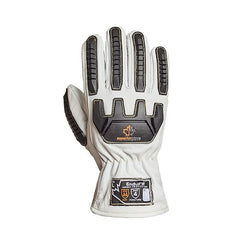 Superior Glove Driver, Impact-Resistant, XL, Pair (378GKGTVBE-XL)
