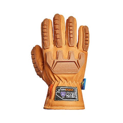 Superior Glove 378KMT4P-2XL Work Gloves, Cut Level A6, Pair