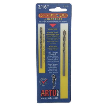 Artu Cutting Tool 01430 - product photo 1