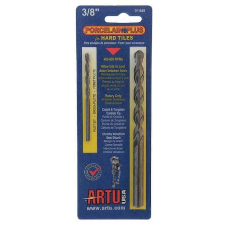 Artu Cutting Tool 01445 - product photo 1